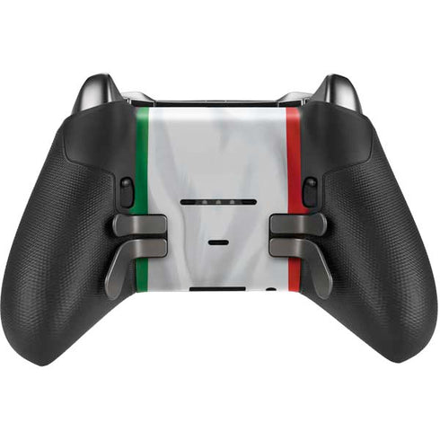 Italy Flag Xbox Elite Wireless Controller Series 2 Skin